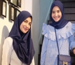 Zaskia dan Shireen Sungkar