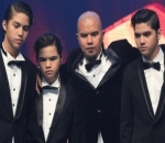 Ahmad Dhani dan Al, El, Dul