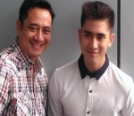 Ivan Fadilla dan Verrel Bramasta