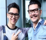 Ferry Salim dan Brandon Salim