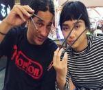 Bucek Depp dan Salwa