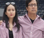 Gita Gutawa dan Erwin Gutawa