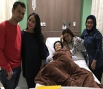  Rombongan Raffi Ahmad