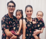 Keluarga Ricky Harun