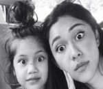 Kebersamaan Bersama Anak