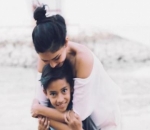 Anak Pertama Nana Mirdad