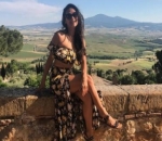 Indah Kalalo Berada di Pienza