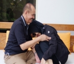  Momen Kompak Bella dan Ayah yang Bikin Iri