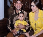 Potret Keluarga Yasmine Wildblood