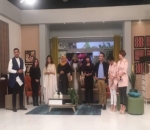  Keluarga Mengisi Acara untu Mengenang Sosok Jupe