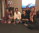 Potret Keluarga yang Ditinggalkan