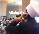 Kajian Rohani dari Ustadz