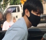 Ganteng Meski Terus Tertutup Masker