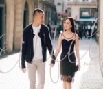 Shandy Aulia dan Samuel Rizal