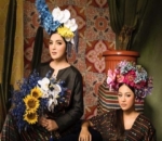 Pemotretan Bertema Tropical