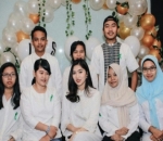 Kehebohan Isyana Sarasvati