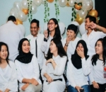 Salam Sayang Isyana Untuk Fans