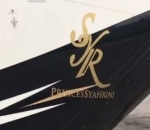 Helikopter Pribadi Syahrini