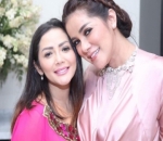 Olla Ramlan dan Kristina