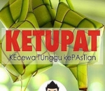 Arti Ketupat