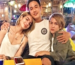 Bersantai Bersama Sahabat