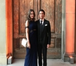 Tampil Elegan Bersama