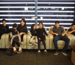 Potret Manis Keluarga Anji