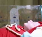 Potret Perdana Anak Perempuan Rio Dewanto