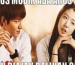 Kegalauan di Arus Balik