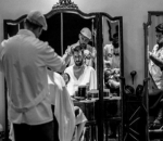 Persiapan Sebelum Resepsi