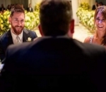  Tegang Saat Berikrar