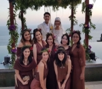 Pengiring Pengantin Anneke Jodi