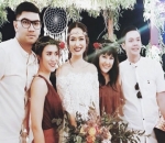 Beberapa Artis Undangan