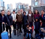 Bersama Keluarga Besar