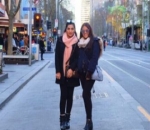 Bersama Aurel Hermansyah