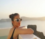 Potret Cantik Momo Geisha