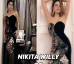 Nikita Willy dan Nikita Mirzani
