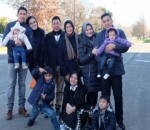 Bersama Keluarga Besar