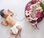  Baby Salma dan Plasentanya