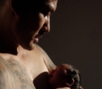  Rio Dewanto dan Baby Salma