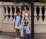 Berada di Jalanan Monaco