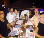 Berkumpul Bersama Sahabat