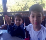 Anak-Anak Bunga Zainal