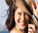 Cantiknya Dian Sastro