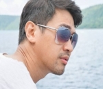  Hessel Steven di Thailand