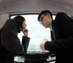 Rini dan Jevin Terbang ke Belgia