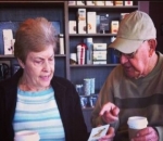 Kesetiaan Suami Pada Istrinya yang Hilang Ingatan