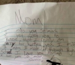 Surat Cinta untuk Ibu