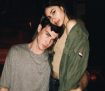  Mesra dengan Kekasih