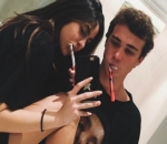 Valerie Thomas dan Matej Cerny